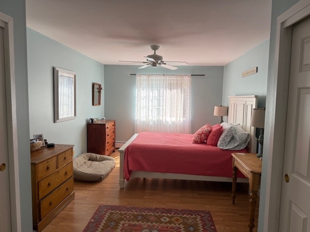 Master BR - 21 Lake Forest Dr