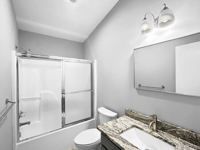 Building Photo - Fully Updated - Beautiful 3BR/2BA single-level home with a finished walk-out basement!