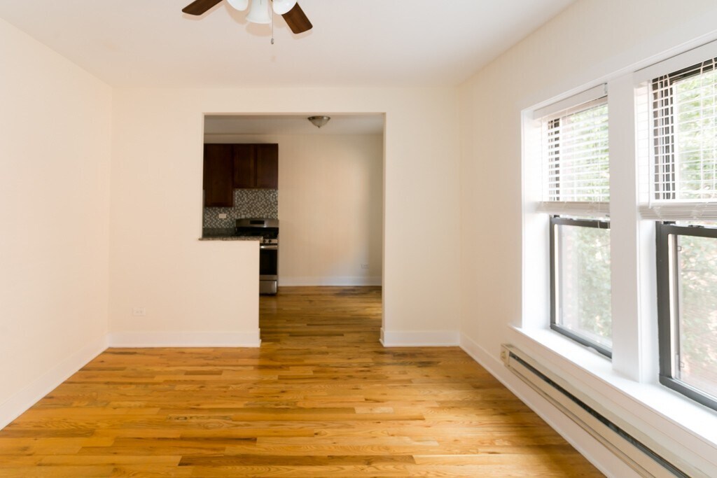 Building Photo - 3830 N Fremont