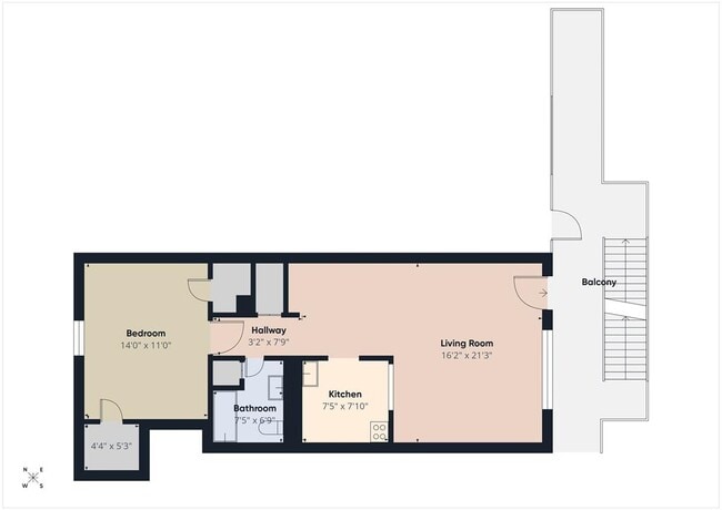 Building Photo - 2425 Ashdale Dr