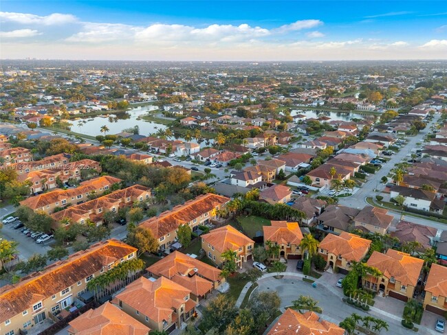 Building Photo - 3141 SW 154th Ct