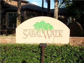 Building Photo - 2/1 Windsor at Sabal: Available  today
