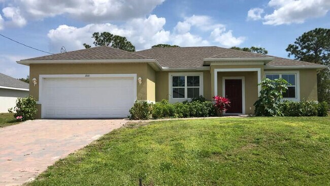 Primary Photo - NE Cape Coral Single Family Home