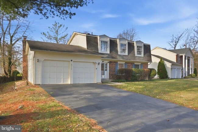 Building Photo - 9713 Waterline Dr