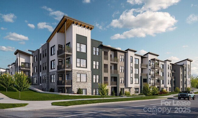 Primary Photo - 9414 Mallard Creek Rd