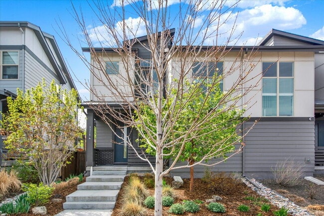 Building Photo - 9318 E 58th Dr