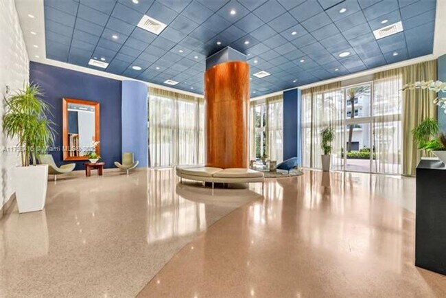 Building Photo - 6365 Collins Ave