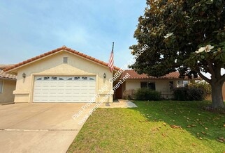 Building Photo - Orcutt Single Story Home with RV Access