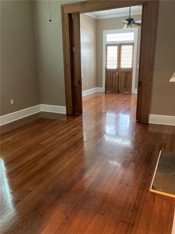 Building Photo - 700 N Alexander St