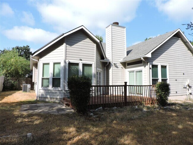 Building Photo - 12609 Deer Falls Dr