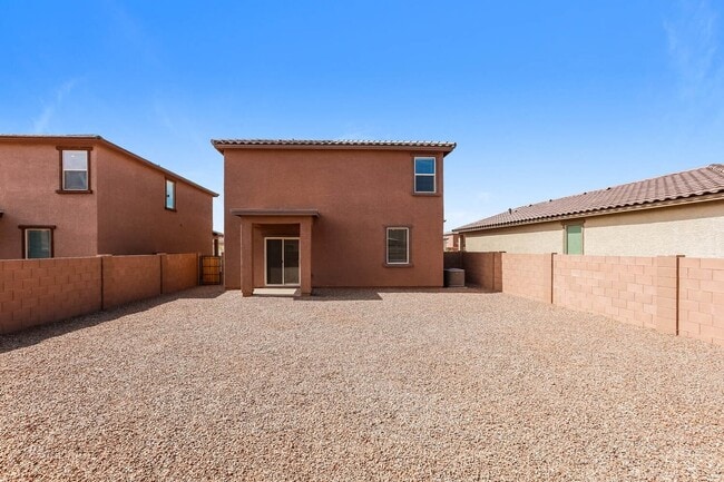 Building Photo - 7068 W Indian Clover Way