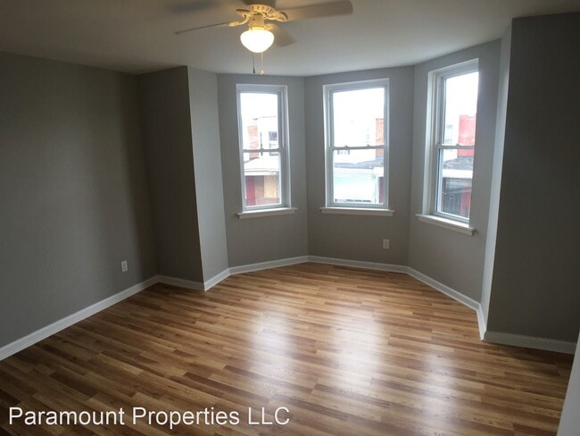 Building Photo - 3 br, 1 bath House - 5841 Montrose St