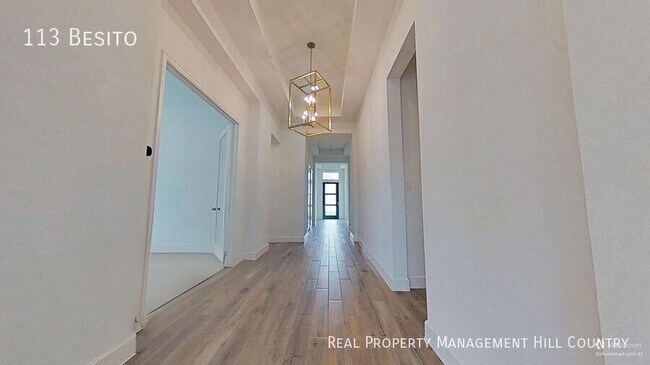 Building Photo - 113 Besito-