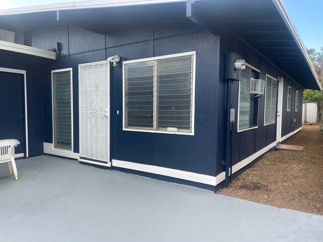 Building Photo - 84-655-655 Kepue St