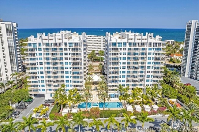 Building Photo - 2821 N Ocean Blvd