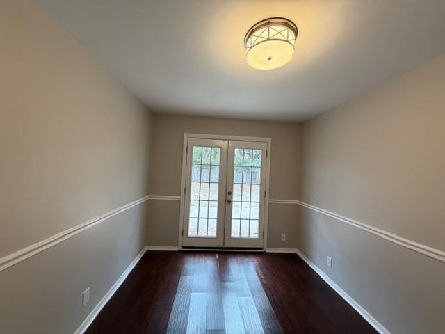 Building Photo - 914 E David Langan Dr