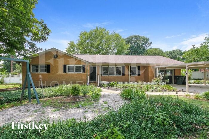 Primary Photo - 6235 Lynwood Dr NW
