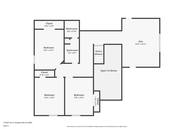 Building Photo - 17 Old Tree Ct