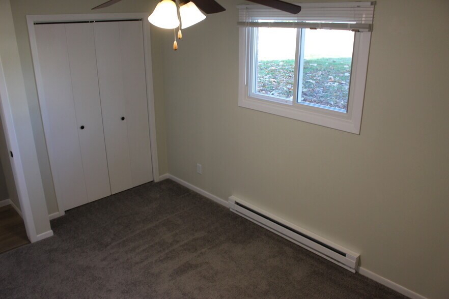 Bedroom 1 - 1061 Terrace Dr
