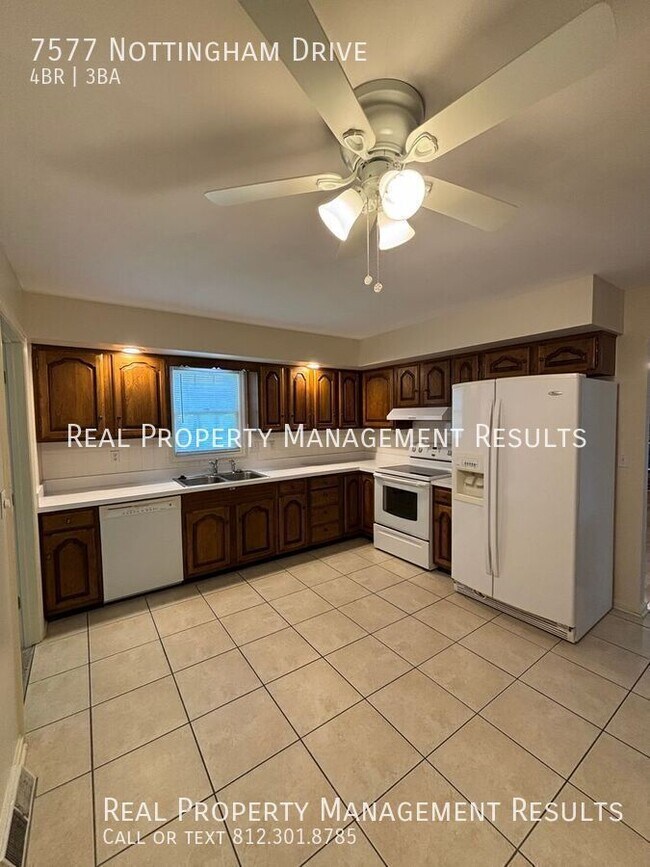 Building Photo - 7577 Nottingham Dr