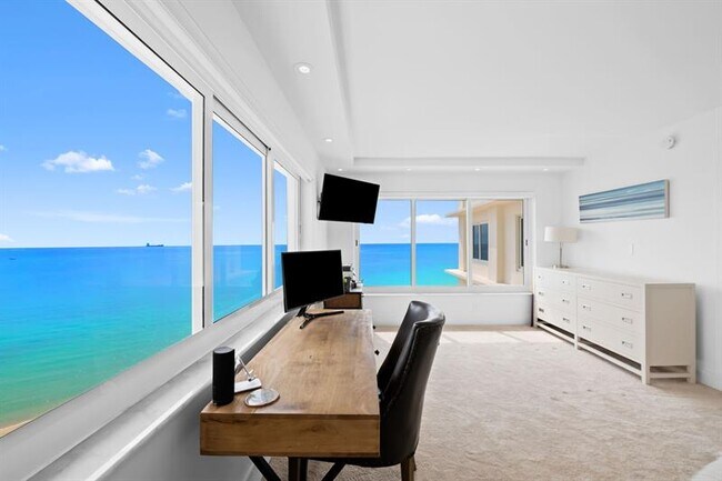 Building Photo - 1151 N Fort Lauderdale Beach Blvd