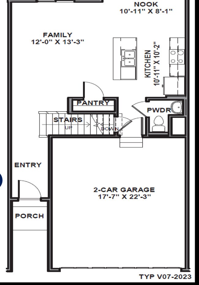 Building Photo - 487 N Scuttlebutt Ln