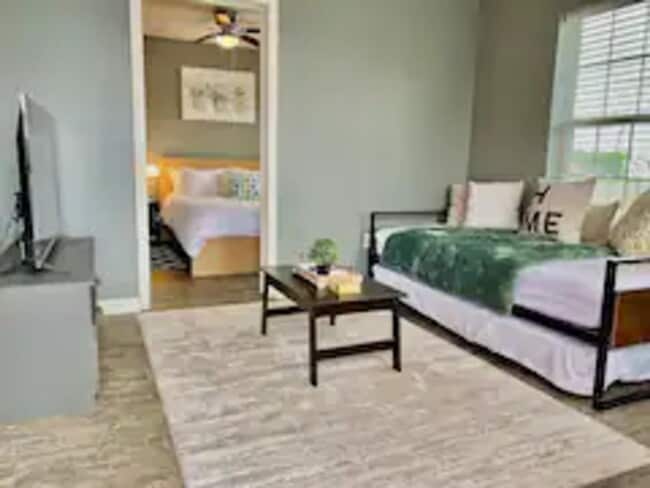 Building Photo - Morgan