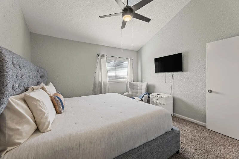 Building Photo - 5501 Purple Sage Dr