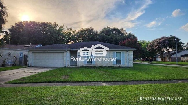 Primary Photo - Great 3 bedroom, 2 bath home in Katy with ...