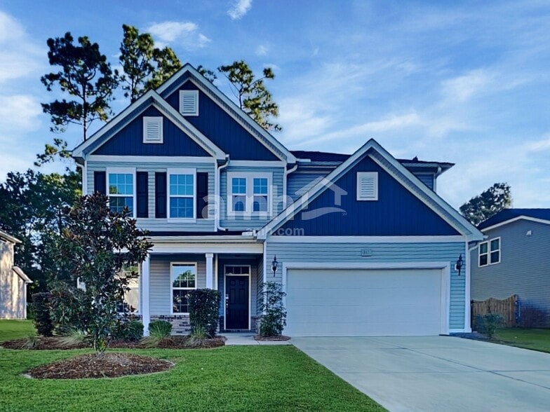 Primary Photo - 111 Doral Blue Dr