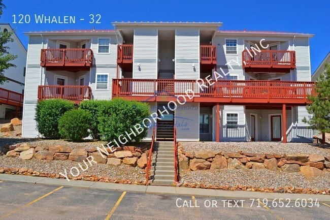 Building Photo - 120 Whalen-32