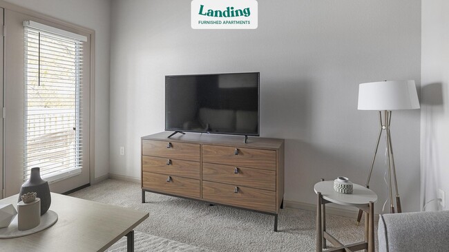 Building Photo - 1501 Old Monrovia Rd