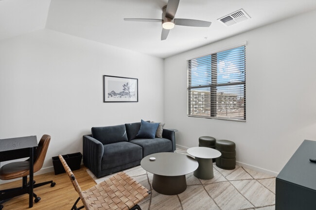 cozy - Culdesac Tempe