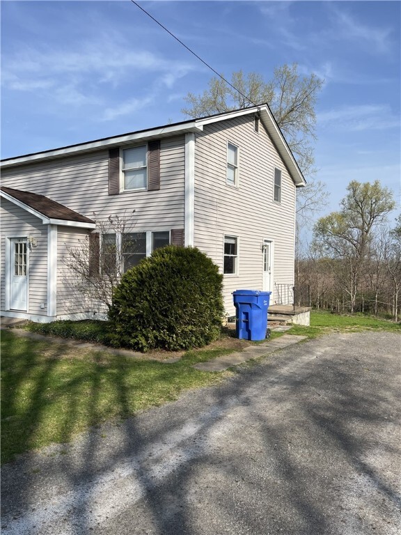 Building Photo - 2825 Ridge Rd