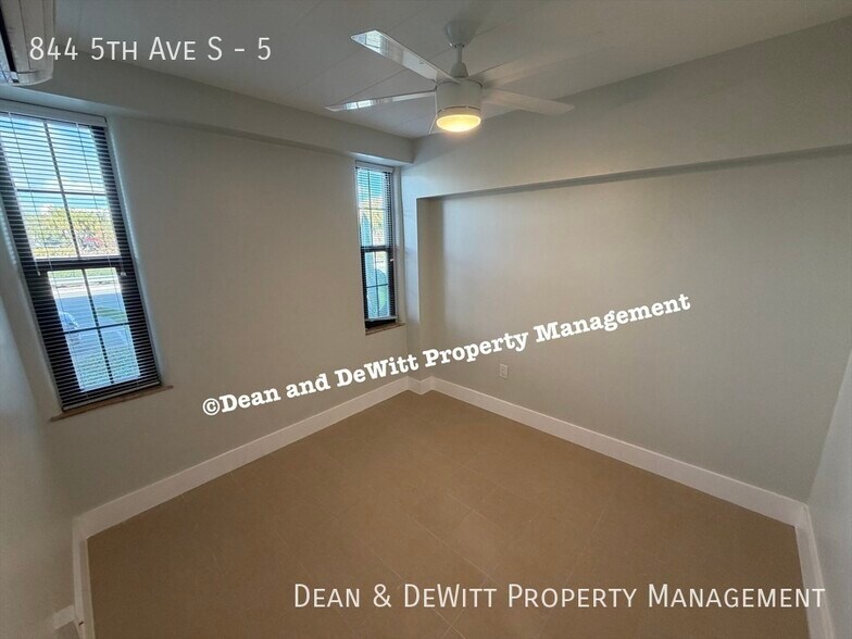 Building Photo - 1 Bed/1 Bath - Unit 5