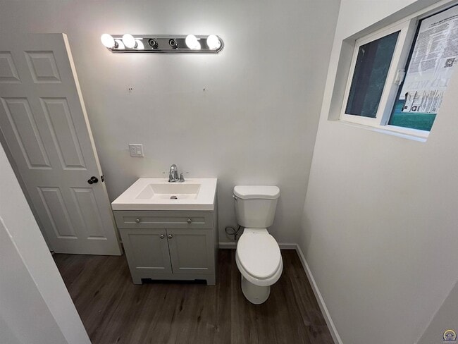 Building Photo - 1201 Prairie St