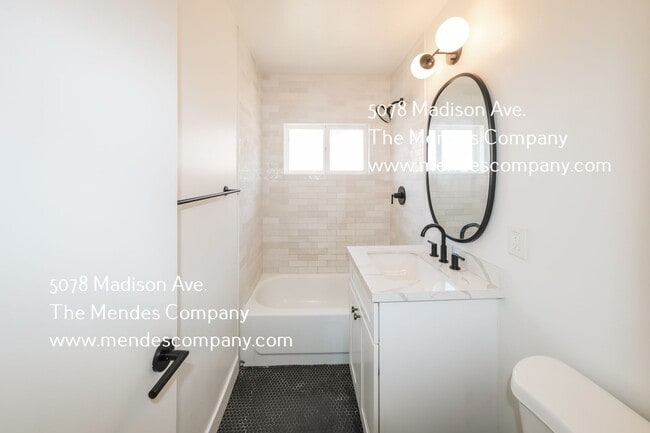 Building Photo - 5078 Madison Ave