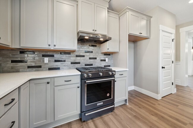 Building Photo - Brand New 4-Bedroom Home in Arbor Lodge – ...