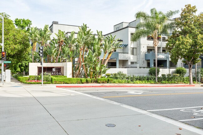 Building Photo - 350 S San Fernando Blvd