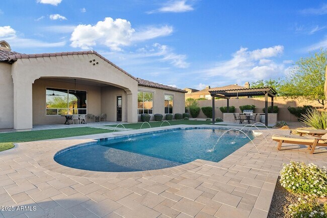 Building Photo - 35669 N 85th St