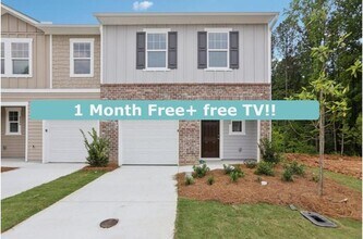 Building Photo - Fantastic 3bd/2.5ba home! Let yourself in!