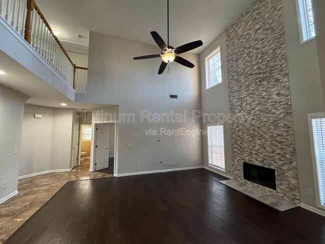 Building Photo - 2521 Owens Landing Trail NW