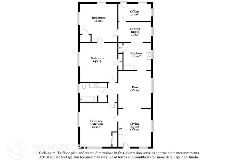 Building Photo - 3578 Faxon Ave