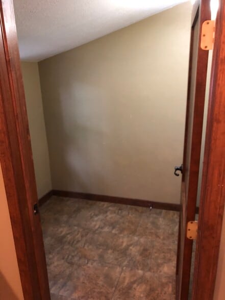 Pantry/Storage Room Off Kitchen - 827 S 1st St