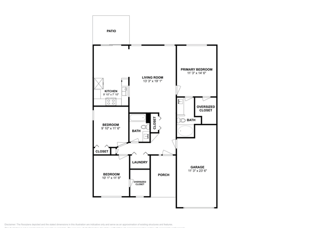 Building Photo - 133 Crimson Oak Dr