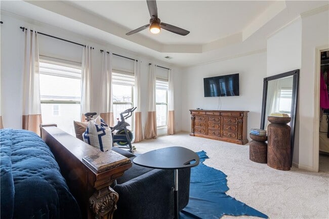 Building Photo - 2122 Silas Way NW