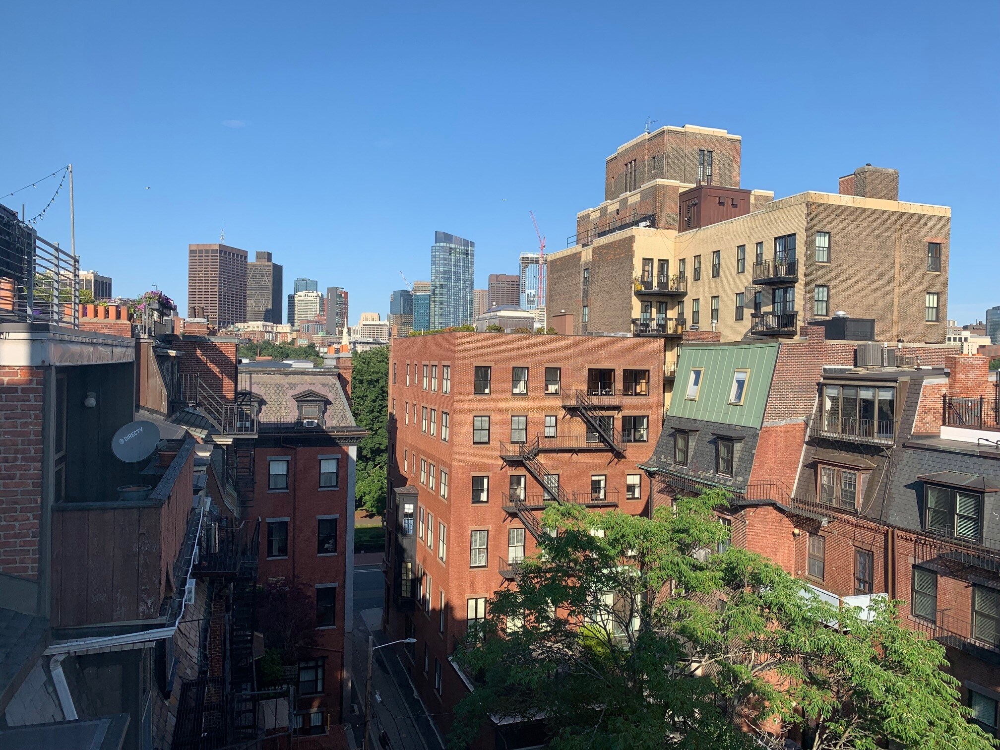 Building Photo - 117 Beacon St