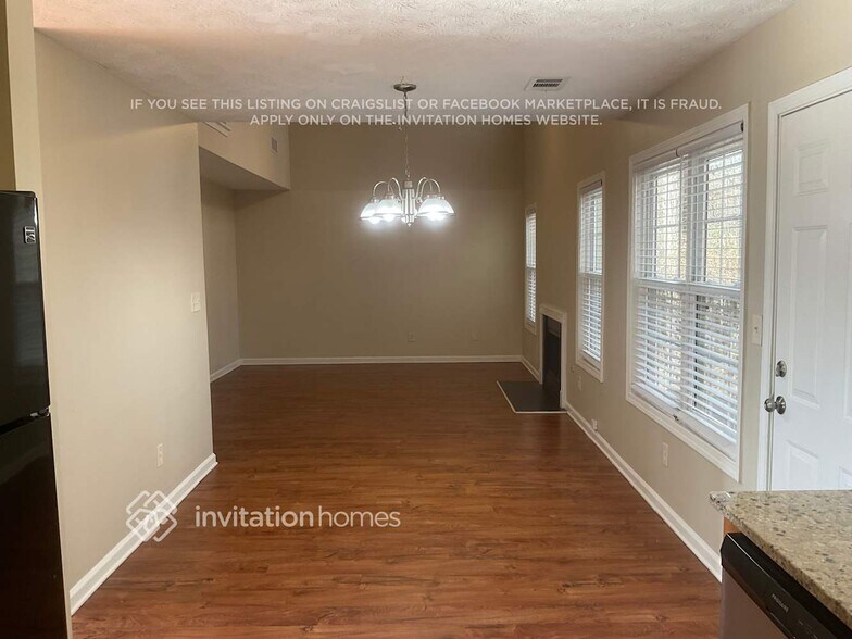 Building Photo - 3082 Perch Overlook SW