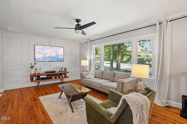 Building Photo - 5408 Farley Dr