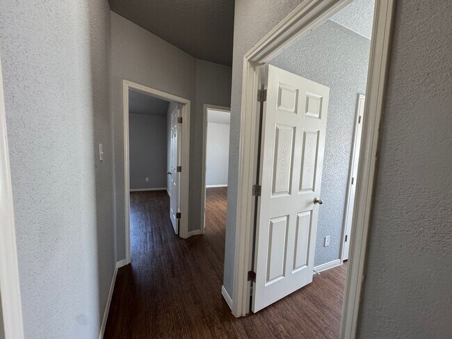 Building Photo - 3802 John Chisholm Loop